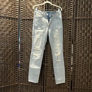 H&M Jeans
